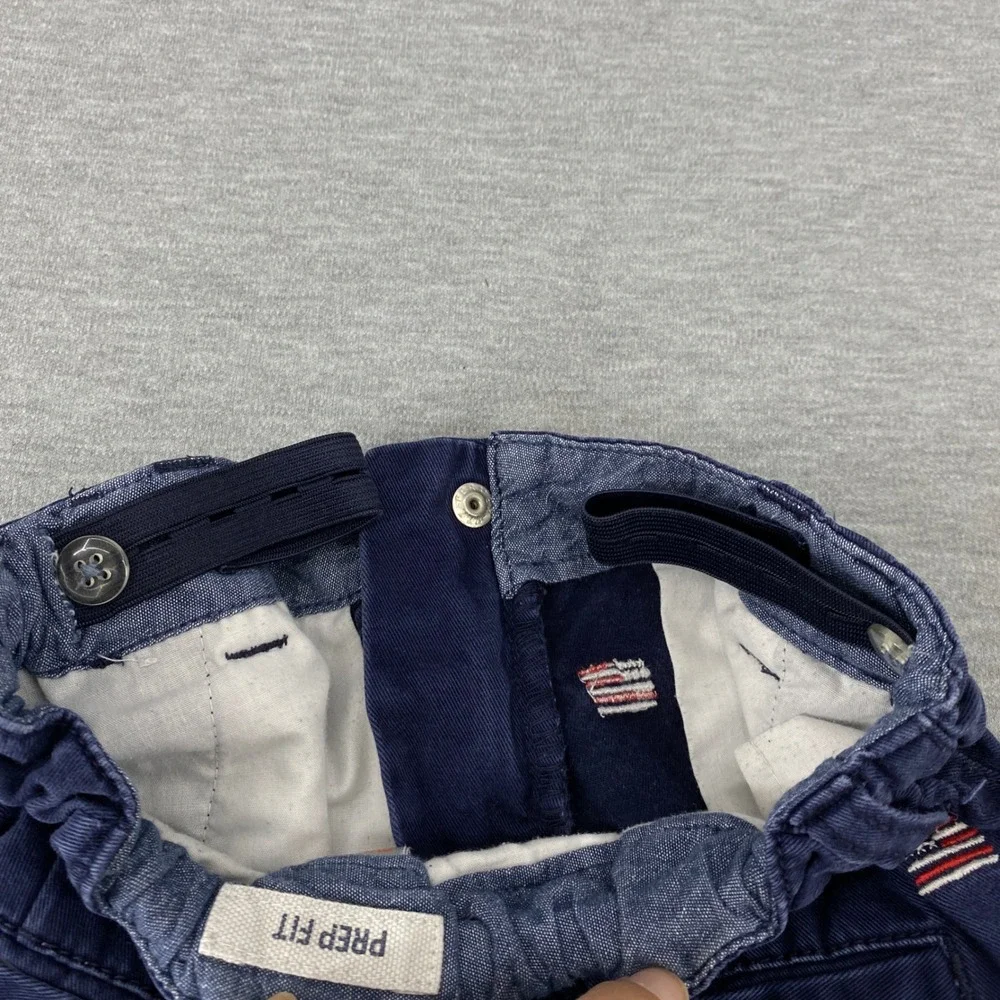Gymboree kids navy